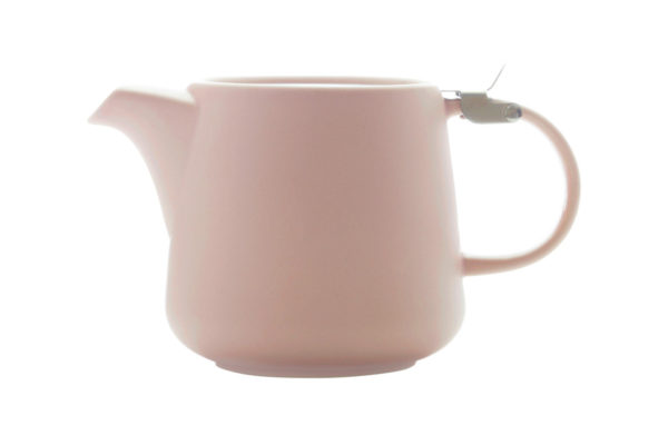 Чайник Оттенки розовый