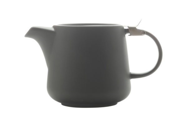 Чайник Оттенки темно-серый